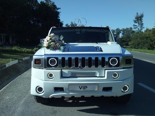 Hummer H2 foto 6