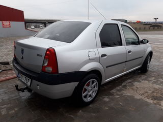 Dacia Logan foto 6