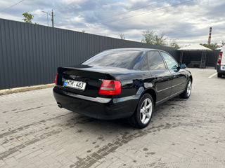 Audi A4 foto 3