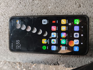 Продам Redmi 9 цена 2000 обмен интересует телефону 1год экран потресканый не логает телефон бу топ11 foto 8