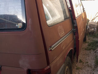 Volkswagen Transporter foto 2