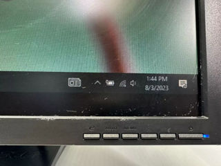 23" Acer B223wv 1680x1050 Lcd Monitor foto 3