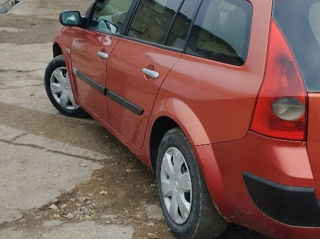 Renault Megane foto 4