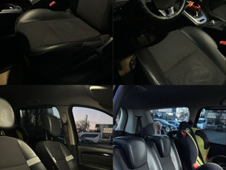 Renault Grand Scenic foto 4