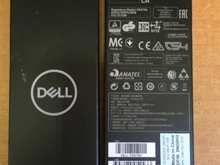 Dell Premium Active Pen - PN 579X  - Stylus Black