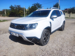 Dacia Duster foto 3