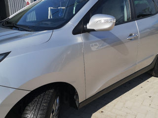 Hyundai ix35 фото 3