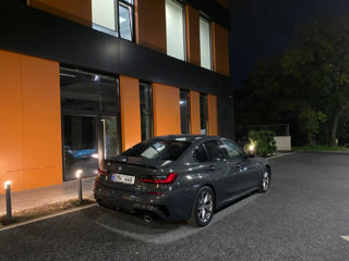 BMW 3 Series foto 3