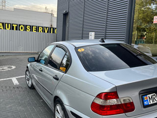 BMW 3 Series foto 4