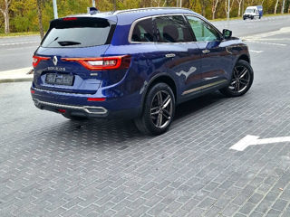 Renault Koleos foto 5