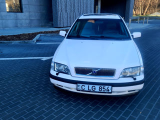 Volvo V40 foto 2