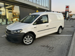 Volkswagen Caddy foto 4