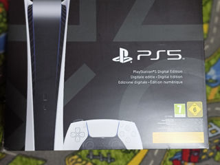 Play station 5 impecabil