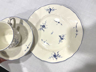 Alt luxemburg  Villeroy and boch foto 1