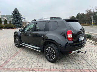 Dacia Duster foto 4