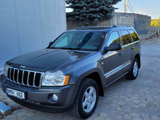 Jeep Grand Cherokee foto 2