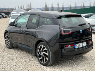 BMW i3 foto 2