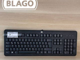 Tastatura  HP KU-1156    210lei