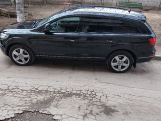 Audi Q7 foto 6