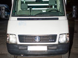 Volkswagen LT 35 foto 2