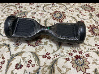 Hoverboard foto 1