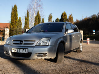 Opel Signum