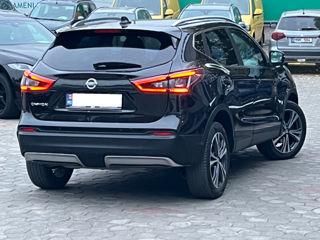 Nissan Qashqai foto 4