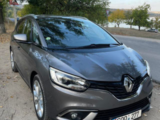 Renault Grand Scenic foto 5