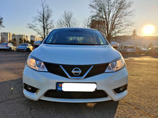 Nissan Pulsar foto 3