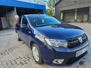 Dacia Sandero фото 8