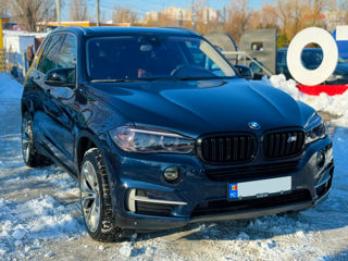 BMW X5 foto 3