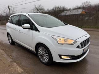 Ford Grand C-MAX foto 3