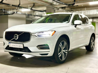 Volvo XC60 foto 3