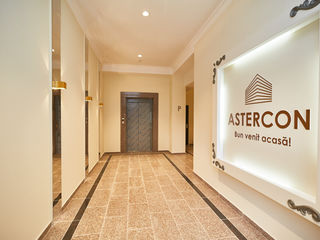 Astercon Grup - penthouse 186.60 m2, terasă de 40 m2,  sect.Buiucani, str.Alba Iulia 21, 720 euro/m2 foto 14