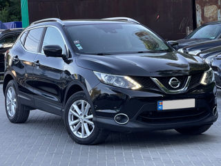 Nissan Qashqai foto 4