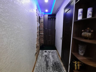 Apartament cu 2 camere, 50 m², Paminteni, Bălți foto 4