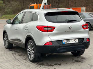 Renault Kadjar foto 4