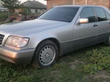 Mercedes S Class foto 7