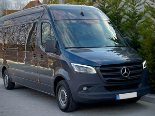 Mercedes Sprinter 316CDI