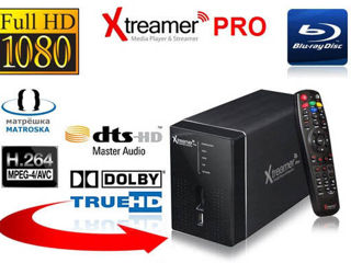 Xtreamer Pro