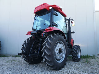 Tractor Motrac RM80 foto 13