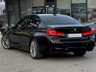 BMW 5 Series foto 5