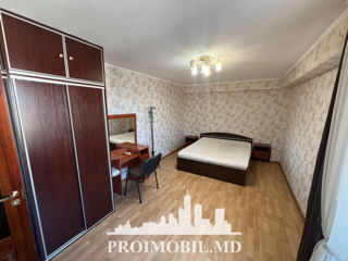 Apartament cu 2 camere, 67 m², Botanica, Chișinău foto 4