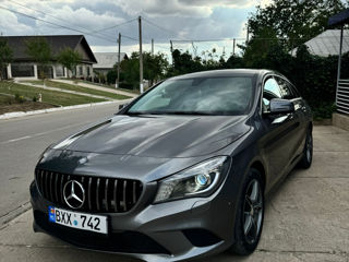 Mercedes CLA foto 1