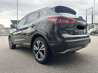 Nissan Qashqai foto 6