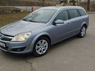 Opel Astra foto 3