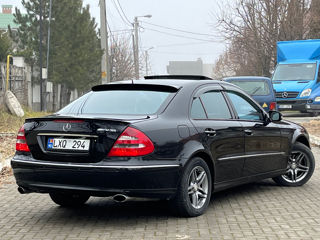 Mercedes E-Class foto 3