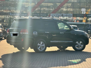 Toyota Land Cruiser foto 4