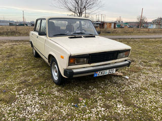 Lada / ВАЗ 2105