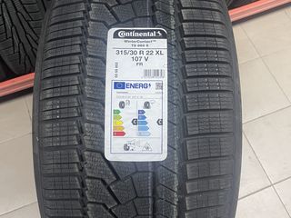 315/30 R 22 Continental Bmw X5,x6 foto 1